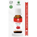 % 100 Saf ve Doğal Hint Yağı ( Castor Oil ) 20 ml
