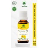 % 100 Saf ve Doğal Kantaron Yağı ( St. John's Wort Oil ) 20 ML