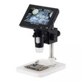 - 1000x 2.0mp Usb Dijital Elektronik Mikroskop 8 Lcd Ekran Vga Büyüteç Dm4-s FRTKGTmbyuTDU-1030