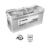 # 105AH H15 A4 AGM START STOP AKÜ - VARTA