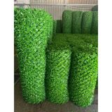 ( 120 Cm X 7 Mt) Çim Çit Yeşil Bahçe Çiti Çit Teli Örgü Teli