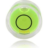 Ø 18 mm Su Terazisi Tüpü Düzlem Ölçüm P26-BE1 - Seçenek 1 - Ahşap