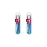 ( 2 Adet ) Splat Professional Ultra White Soft Diş Fırçası (Asortili)