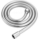- 200CM Ultra Uzun Pvc Duş Hortumu/kıvrışma Önleyici Banyo Spirali