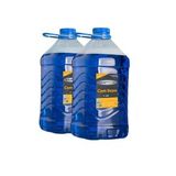 -20°C Kışlık Mavi Cam Suyu - 3 Litre