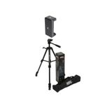 -301,vestel Venüs E4 Için Telefon Için Ideal Tripod