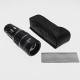 -30X52 Yüksek Kalite Mini Monoküler,çıft Netlik Ayarlı Dürbün. ( Lisinya )