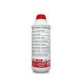 -39 / -40 Derece Hazır Karışım 1.5 Litre Kırmızı Organik Antifriz - G12 (Üretim Yılı: 2026)
