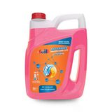 -39 / -40 Derece Hazır Karışım 3 Litre Kırmızı Organik Antifriz - G12 (Üretim Yılı: 2026)
