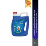 -39 / -40 Derece Hazır Karışım 3 Litre Mavi Antifriz - G11 (Üretim Yılı: 2026)