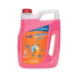 -39 / -40 Derece Hazır Karışım 5 Litre Kırmızı Organik Antifriz - G12 Üretim Yılı: 2025 Kırmızı