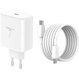 ® 45W Pd Hızlı Şarj Adaptörü + 100W Usb-C To Usb-C Kablo | Süper Hızlı Şarj | Type-C Şarj Aleti |, 15/16/17, Ipad, Macbook,, ile Uyumlu