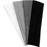 - 4'lü Saç Bandana, Saç Bandı Paketi