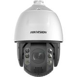 . 4mp Ir Ptz Dome Ağ Kamerası, 32 Kat Yakınlaştırma ve Entegre 6 Mp Görüş Kamerası (180° Görüş Alanı). - Ahşap