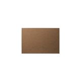 - 5 Adet Duralit Ham Mdf , 3 Mm Kalınlık , 50x70 Cm Ebat