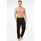 % 50 pamuk % 50 modal Erkek Tek Alt Pijama