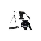 -501 Panasonic Mdh2 Kamera Tripodu
