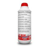 -55 / -56 Derece Hazır Karışım 1.5 Litre Kırmızı Organik Antifriz - G12 (Üretim Yılı: 2026)