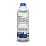 -55 / -56 Derece Hazır Karışım 1.5 Litre Mavi Antifriz - G11 (Üretim Yılı: 2026)