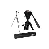 -701 Profesyonel Tripod