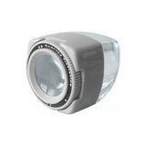 -8x Odaklama Mini Cep Büyüteç MG13100-1 ( Lisinya )