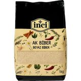 - Ak Biber 1 Kg. (Beyaz Biber) - 1 Adet