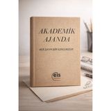 📘 Akademik Ajanda – Lgs Öğrencileri Için Özel Tasarım - 0