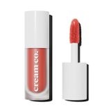 . Allık Ruj Göz Farı Glow Tint Warm Peach, Nemlendirici Makyaj, 503 Şeftali, Hyaluronik Asit