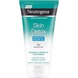 – Arındırıcı Skin Detox Peeling (150 ml Tüp) – Glikolik Asit Içeren, Tüm Cilt Tipleri Için Temizleme Jeli – Toksinlere ve Kirlilik Kalıntılarına Karşı, Işıltılı Bir Cilt Görünümü Için - Option-1