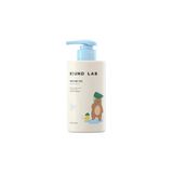 - Baby Mild Lotion (Bebek Losyonu)