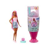 ® Barbie Pop Reveal™ Bebek Barbie Pop Reveal Atıştırmalık Serisi Bebek ve Aksesuar Seti, Lolipop Düş