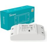 -Basic R2 Wifi Akıllı Ev Rölesi- Google Home-Alexa Uyumlu (Yeni Versiyon)