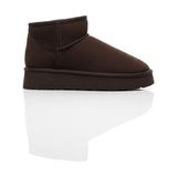 ® Benetton Kadın Bot BN-50142 - Kahve