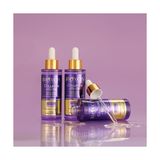 & Biotin Saç Serumu 100 ml – Saç Dökülmesine Karşı, Hacimlendirici, Hidrolize Kolajen, Biotin ve Biocomplex B11 Içerikli - Option-1