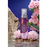 ! Body Mist Chakra Bliss | Lavanta & Vanilya Vücut Spreyi 200 ml