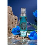 ! Body Mist Chakra Spirit | Sedir Ağacı & Bergamot Vücut Spreyi 200 ml