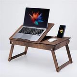 - BT201 Katlanır Ayaklı Laptop Çalışma Sehpası