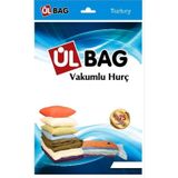 ( Büyük Boy ) 70 Cm X 100 Cm - Vakumlu Hurç - Vakumlu Poşet