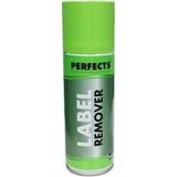 - CETA - Label Remover ( Etiket Yapışkan Sökücü ) 200 Ml Sprey