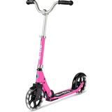 | Çocuk Cruiser Scooter | Büyük Tekerlekler | Katlanabilir | Gidon Chopper | 7-12 Yaş