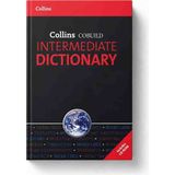 📚 Collins Cobuıld Intermediate Dictionary English-English Sözlük | Ingilizce Öğrenenler Için Açıklamalı Ingilizce Sözlük | Cd-Rom Dahil