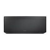 Daikin Stylish FTXA25CB A+++ 9000 Btu Wifi Inverter Duvar Tipi Siyah Klima