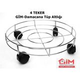 -damacana Tüp Altlığı Tüp Altlığı