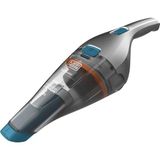 + Decker NVC215WA-QW Dustbuster 7,2 V Şarjlı El Süpürgesi