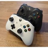 🎮 Dualdock x – Xbox Kumanda Standı