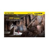 - Eax 2000 Lumen El Fenerı (8xaa) - 0,5