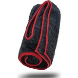 - Ekstra Büyük Emici Oto Kurulama Bezi, Mikrofiber Araç Yıkama Bezi, Mega Boy Araba Temizlik Hav - Standart