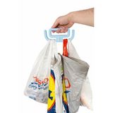 ? Ergonomik Poşet Taşıma Aparatı – Sert Plastik Market Taşıyıcı – Ağır Yük Taşıma Kolaylaştırıcı