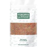 ! Ezogelin Çorbası Karışımı Siyez Bulgurlu 75 gr