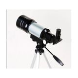 -F30070M Profesyonel Yeni Uzay Teleskobu ,astronomik Monoküler Nemere - Renkli